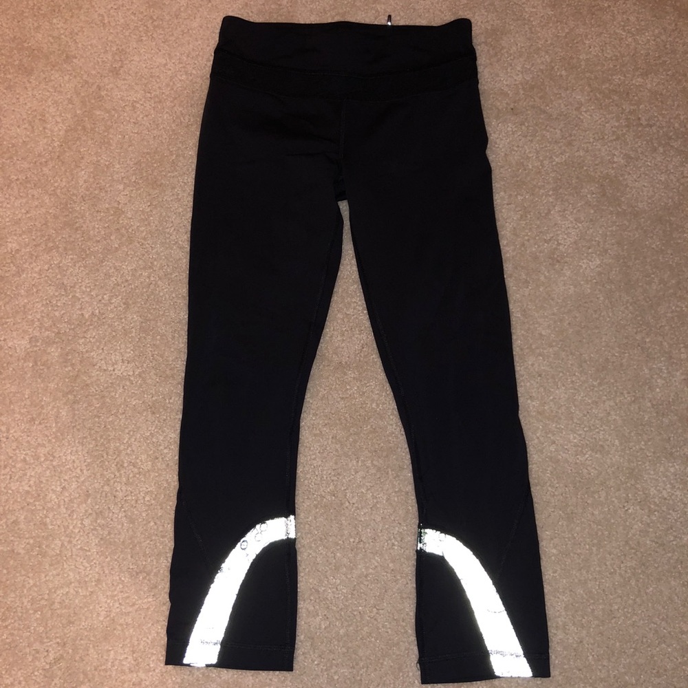 Lululemon Leggings!